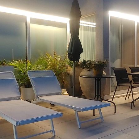 Attico Sul Porto Di Catania E Vista Vulcano Εξωτερικό φωτογραφία