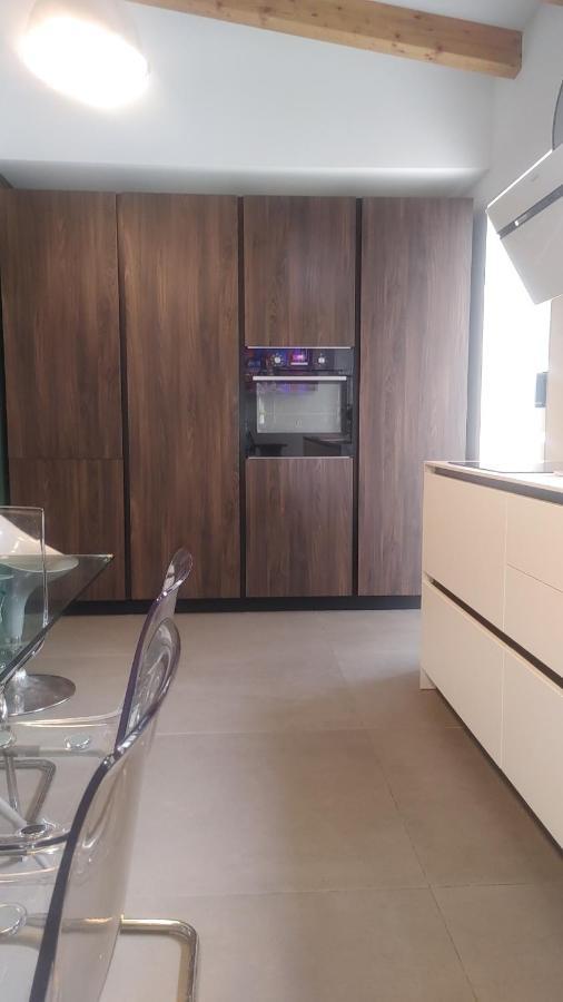 Attico Sul Porto Di Catania E Vista Vulcano Εξωτερικό φωτογραφία