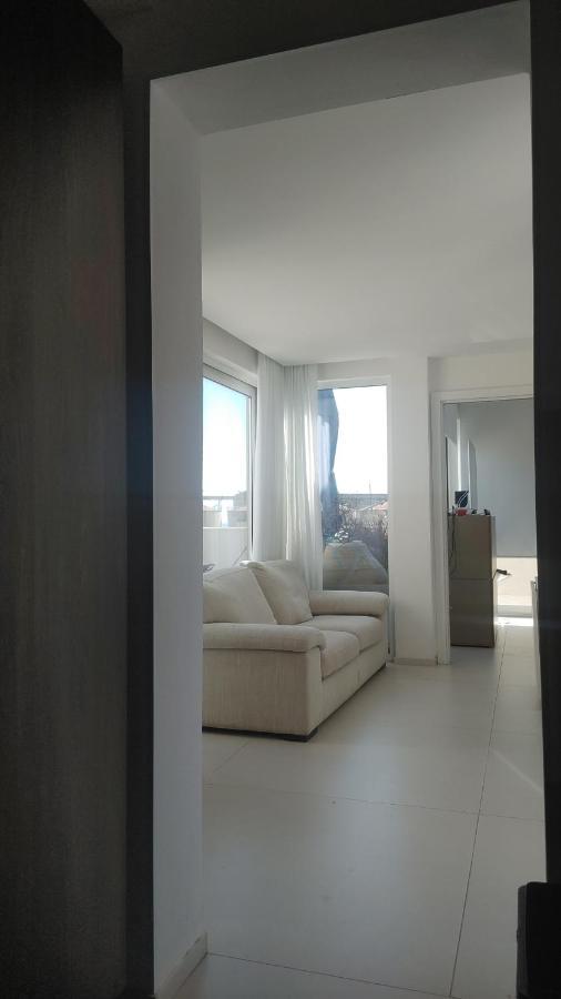 Attico Sul Porto Di Catania E Vista Vulcano Εξωτερικό φωτογραφία