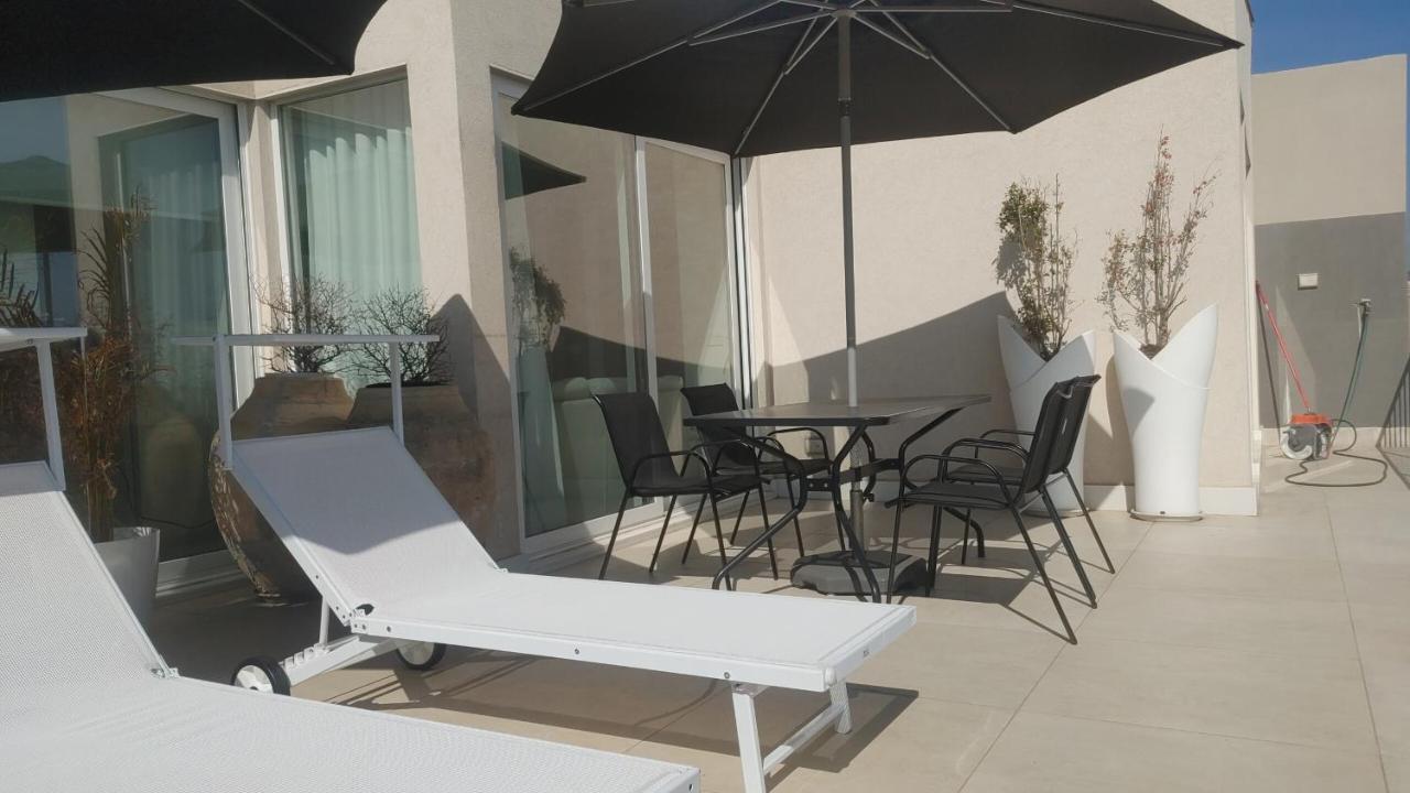 Attico Sul Porto Di Catania E Vista Vulcano Εξωτερικό φωτογραφία