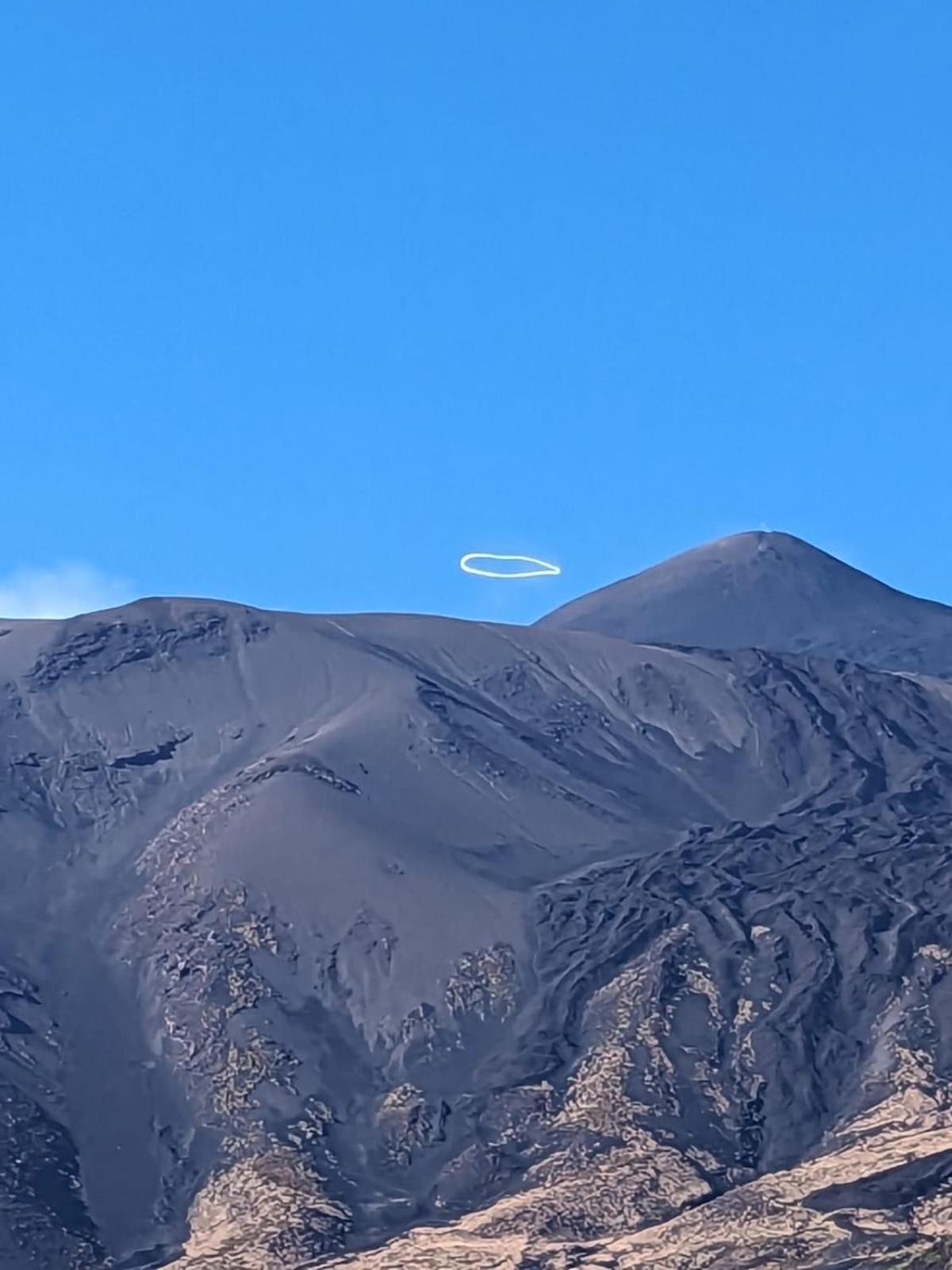 Attico Sul Porto Di Catania E Vista Vulcano Εξωτερικό φωτογραφία