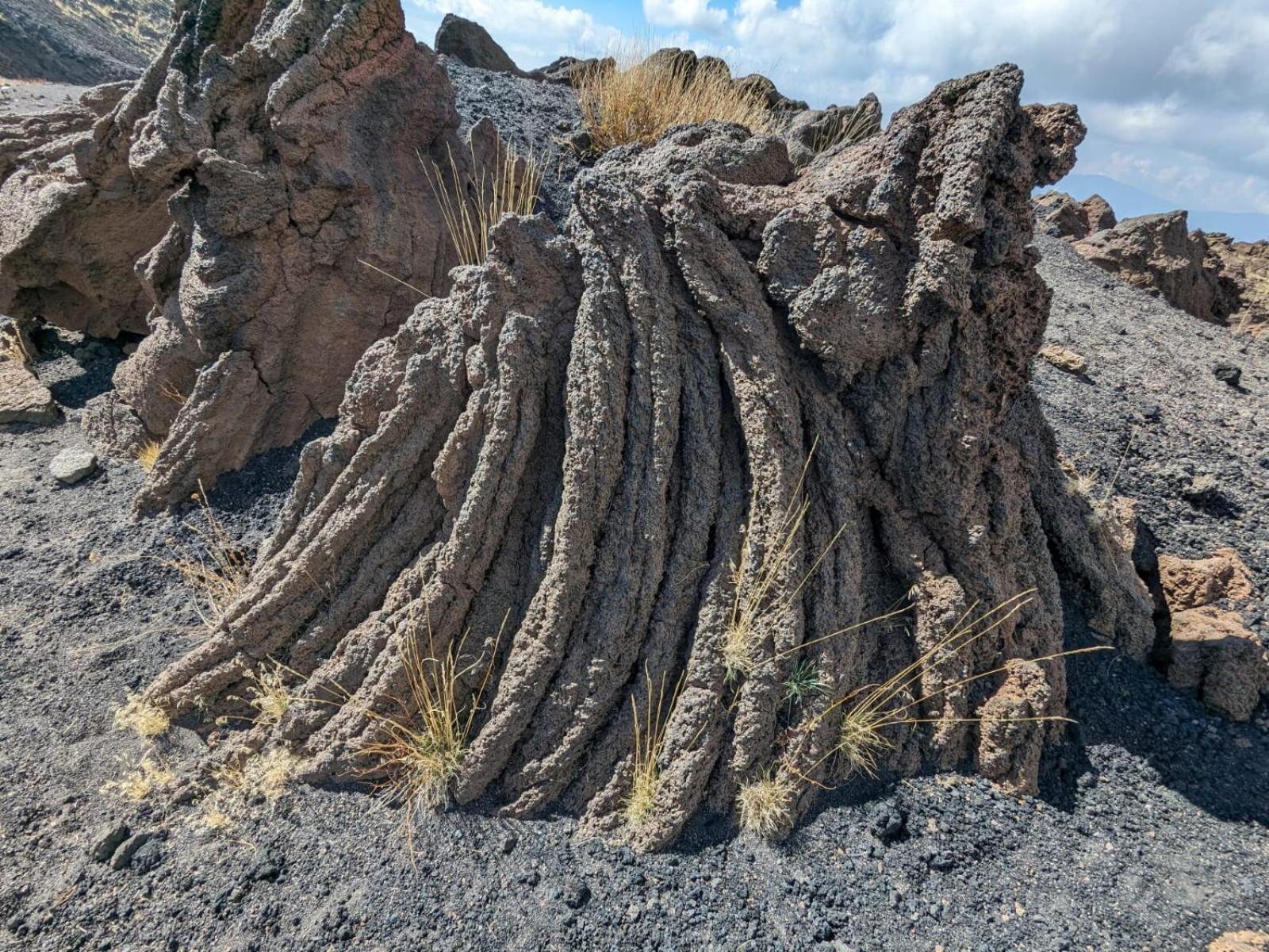Attico Sul Porto Di Catania E Vista Vulcano Εξωτερικό φωτογραφία