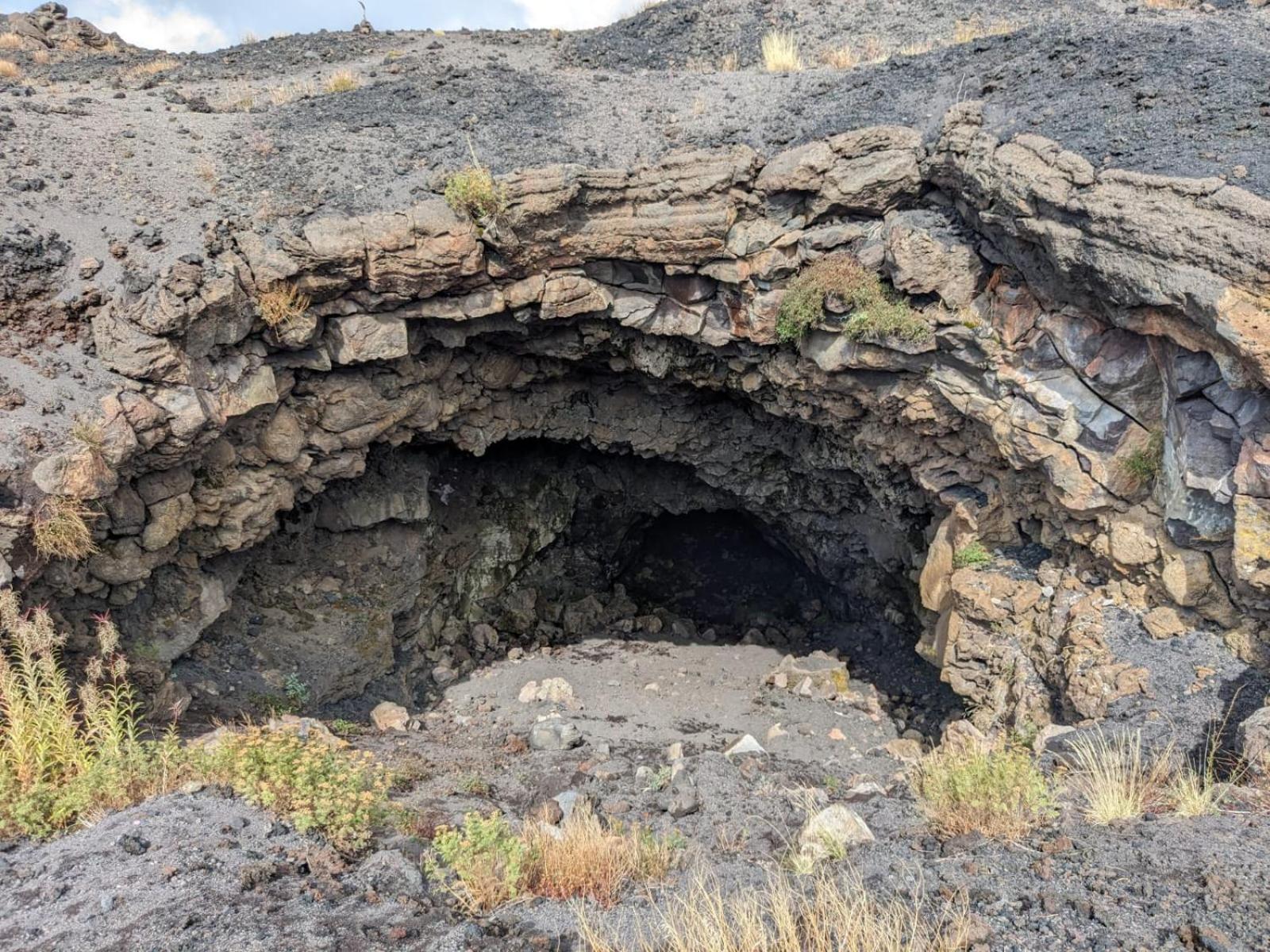 Attico Sul Porto Di Catania E Vista Vulcano Εξωτερικό φωτογραφία