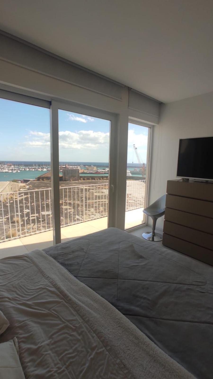 Attico Sul Porto Di Catania E Vista Vulcano Εξωτερικό φωτογραφία