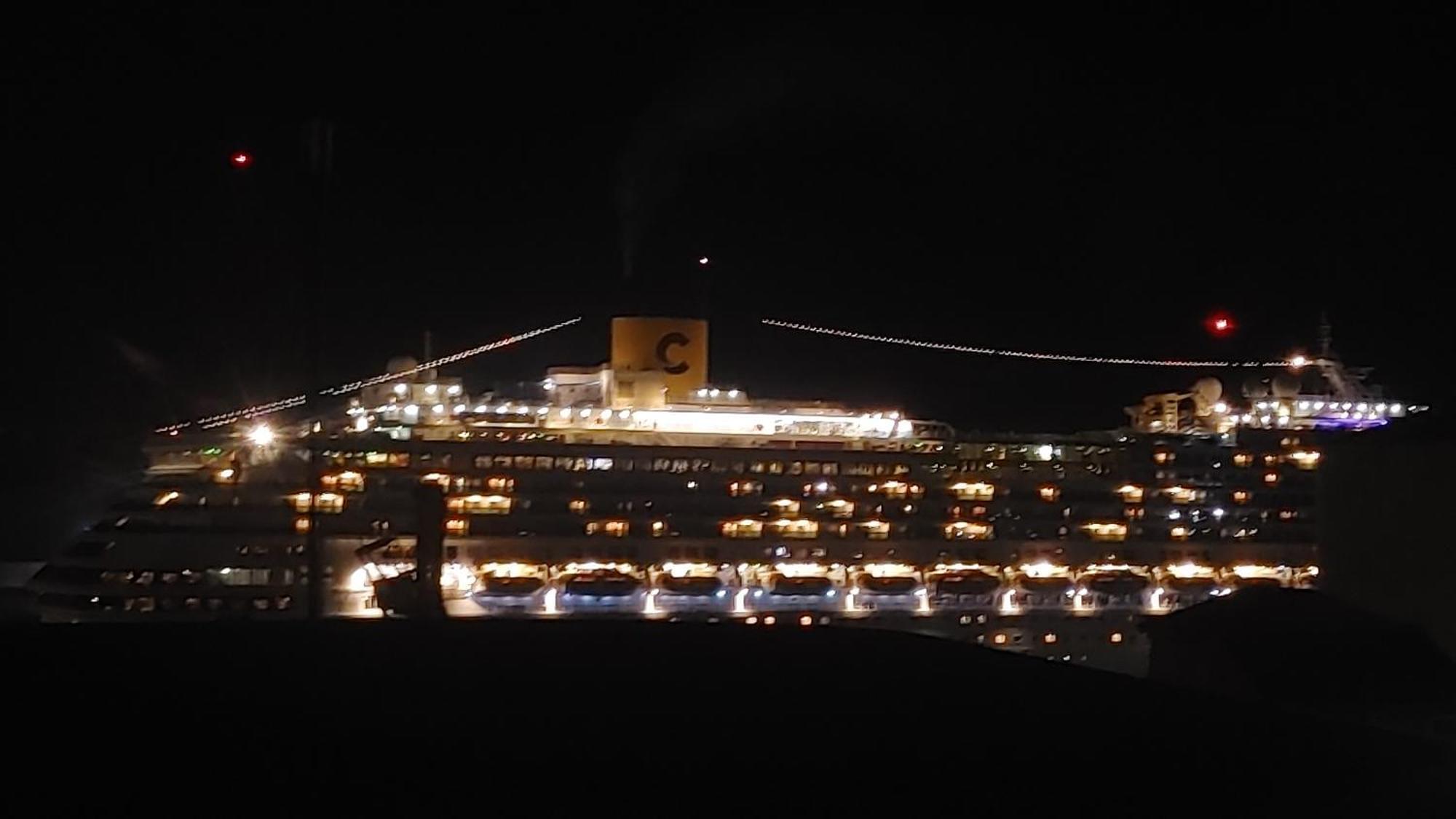 Attico Sul Porto Di Catania E Vista Vulcano Εξωτερικό φωτογραφία